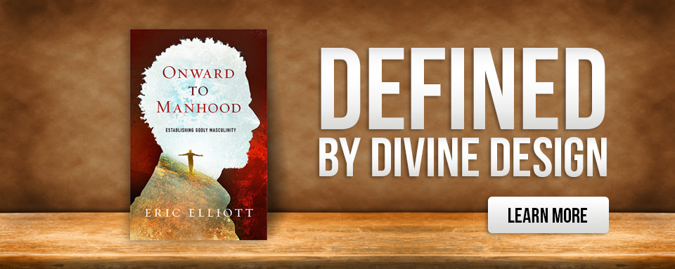 Defined by Divine Design. Learn More.